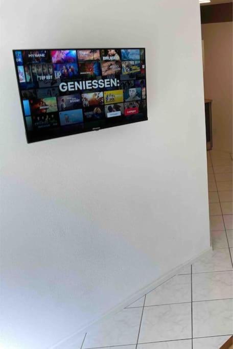 马克多夫Auszeit Am Gehrenberg公寓 外观 照片